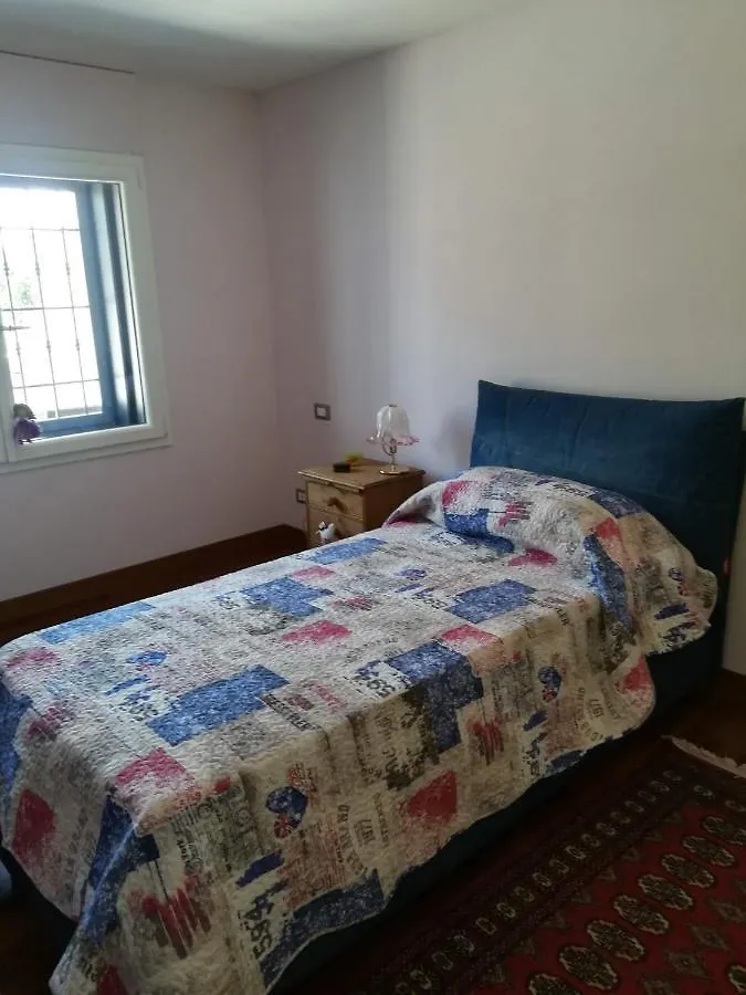 Villa Sogno Castel Fusano 0*,  Italië
