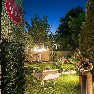 Aurora Sarzana
