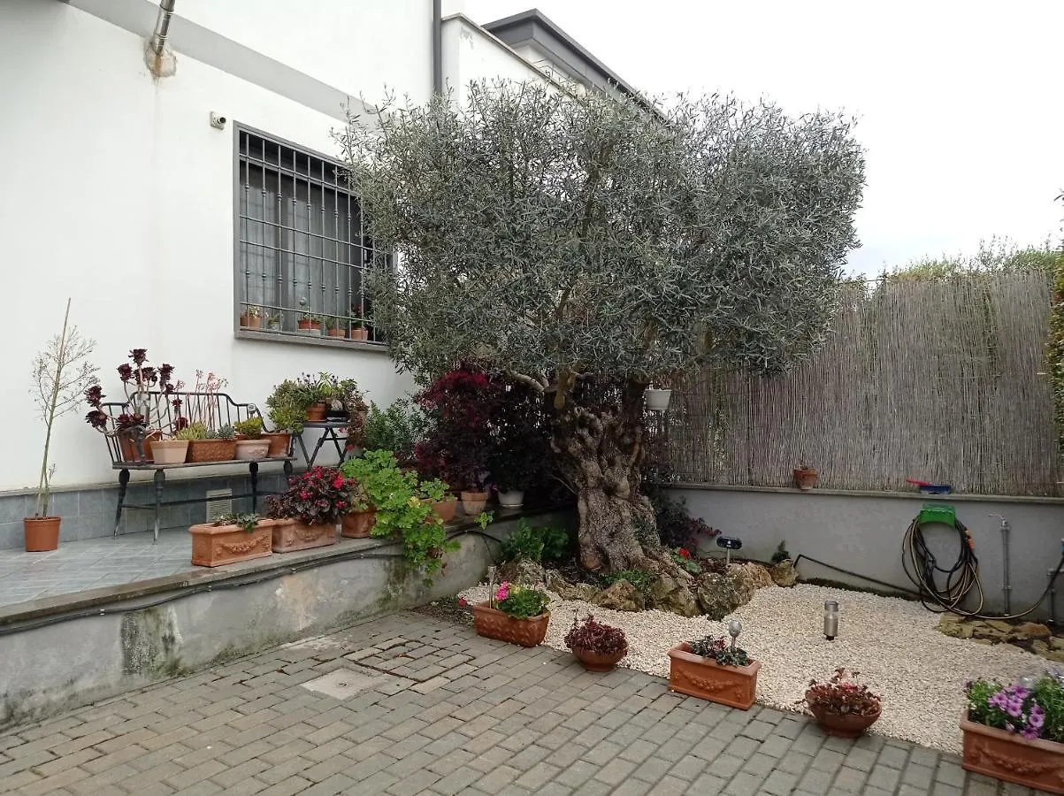 Villa Sogno Castel Fusano 0*,  Italia