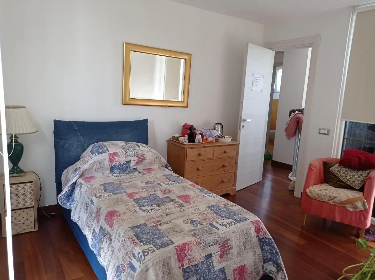 Villa Sogno Castel Fusano Itálie