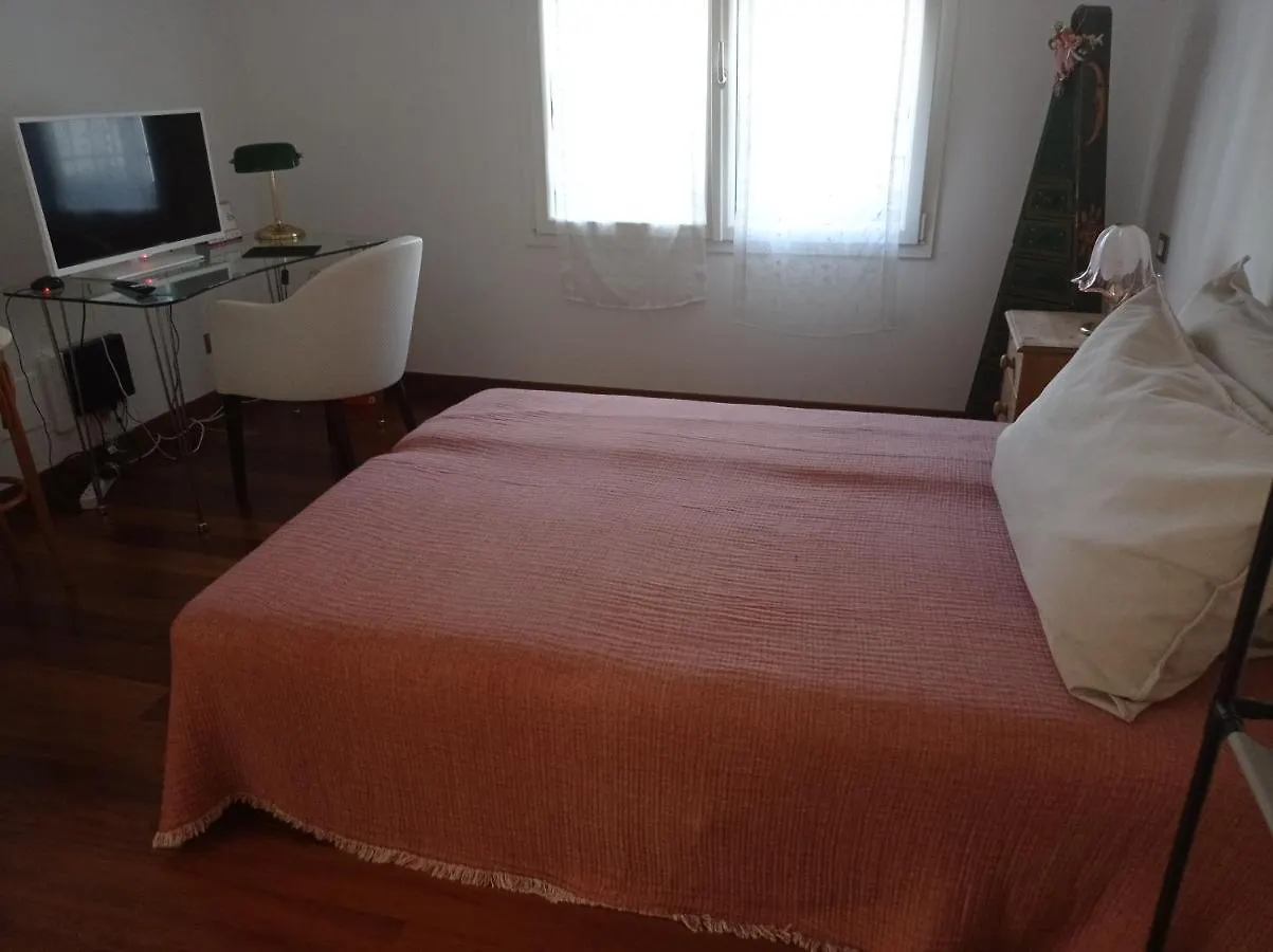 Villa Sogno Castel Fusano
