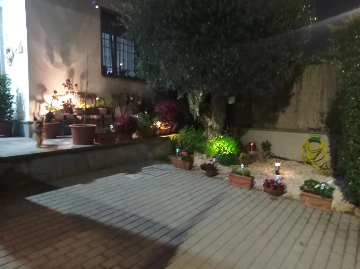 Villa Sogno Castel Fusano