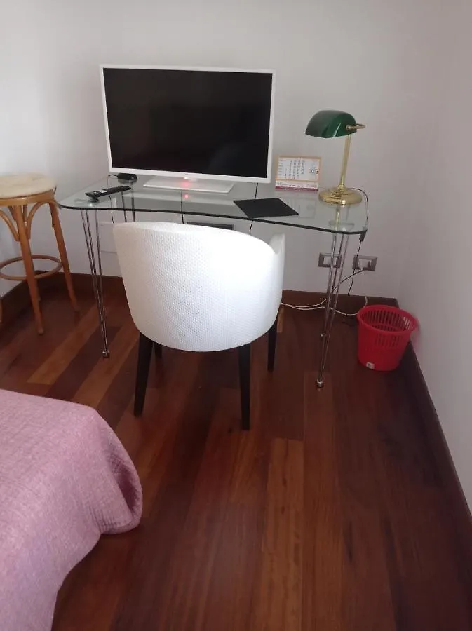 Guest house Villa Sogno Castel Fusano