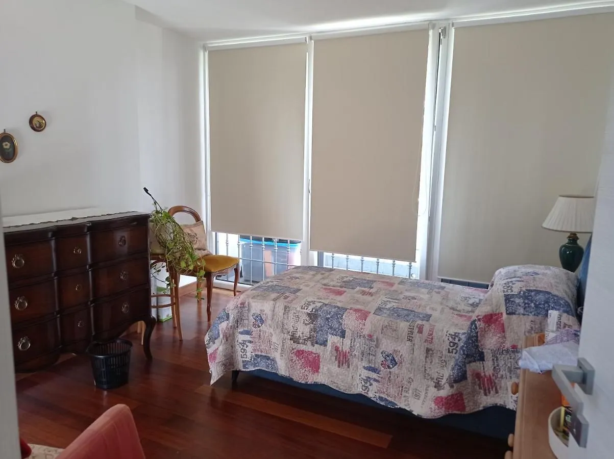 Guest house Villa Sogno Castel Fusano Italy