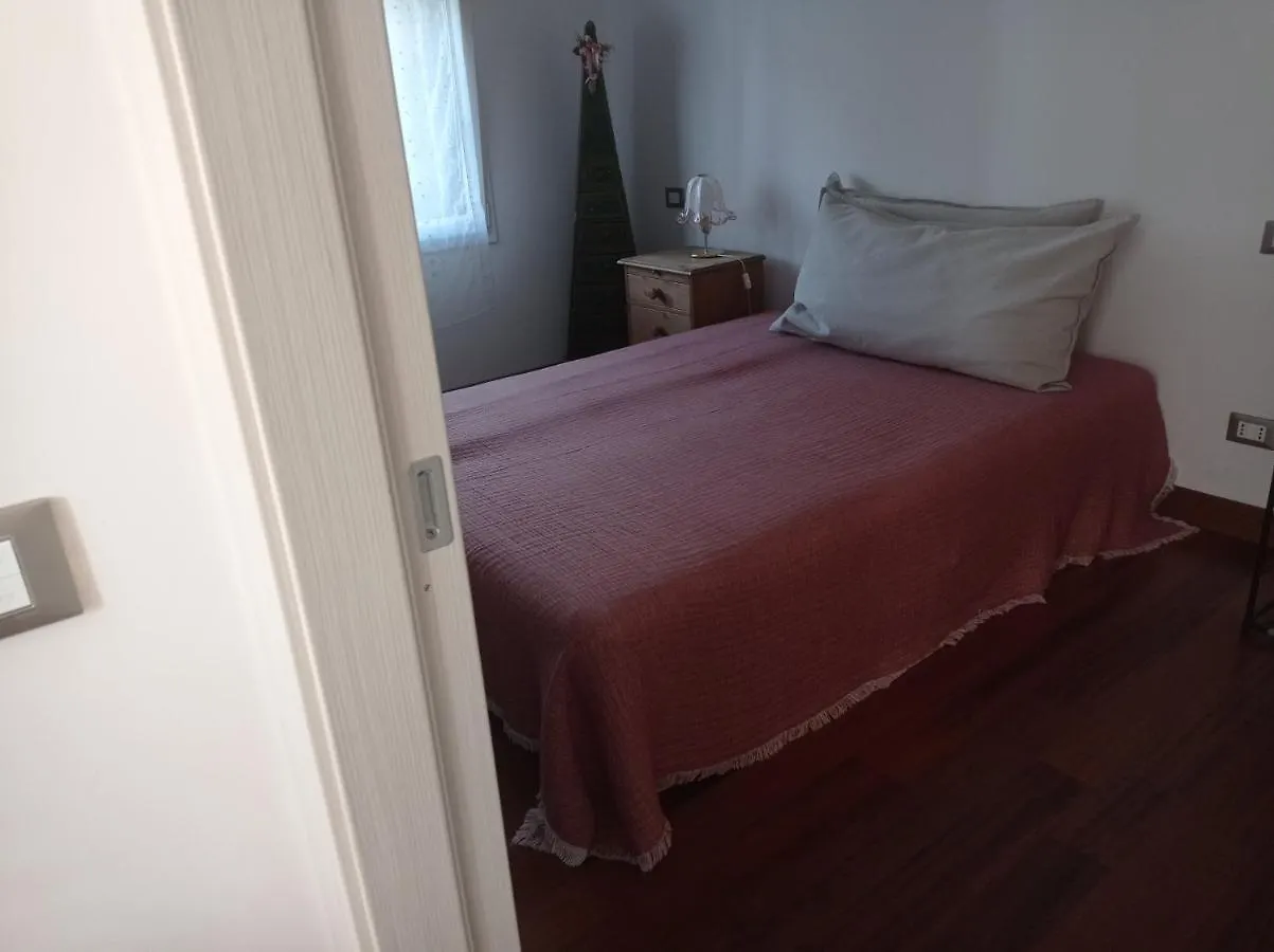 Guest house Villa Sogno Castel Fusano